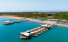 Regnum Carya Golf & Spa Resort Antalya